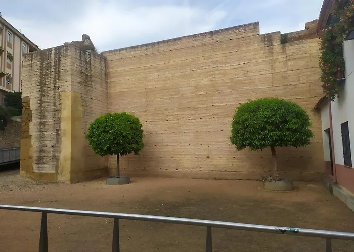 Los Patios De Cordoba