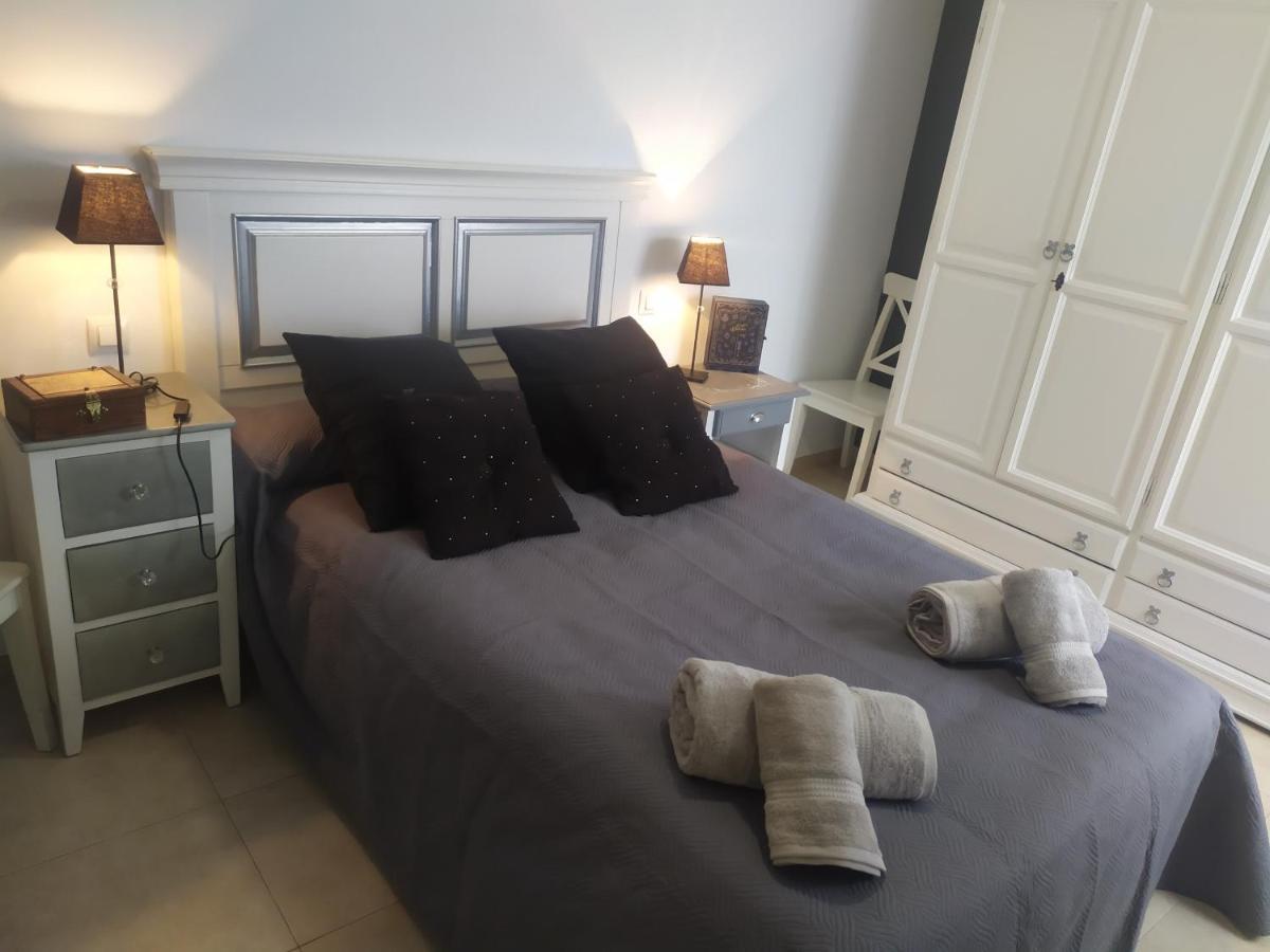 Apartamento Patios De Córdova