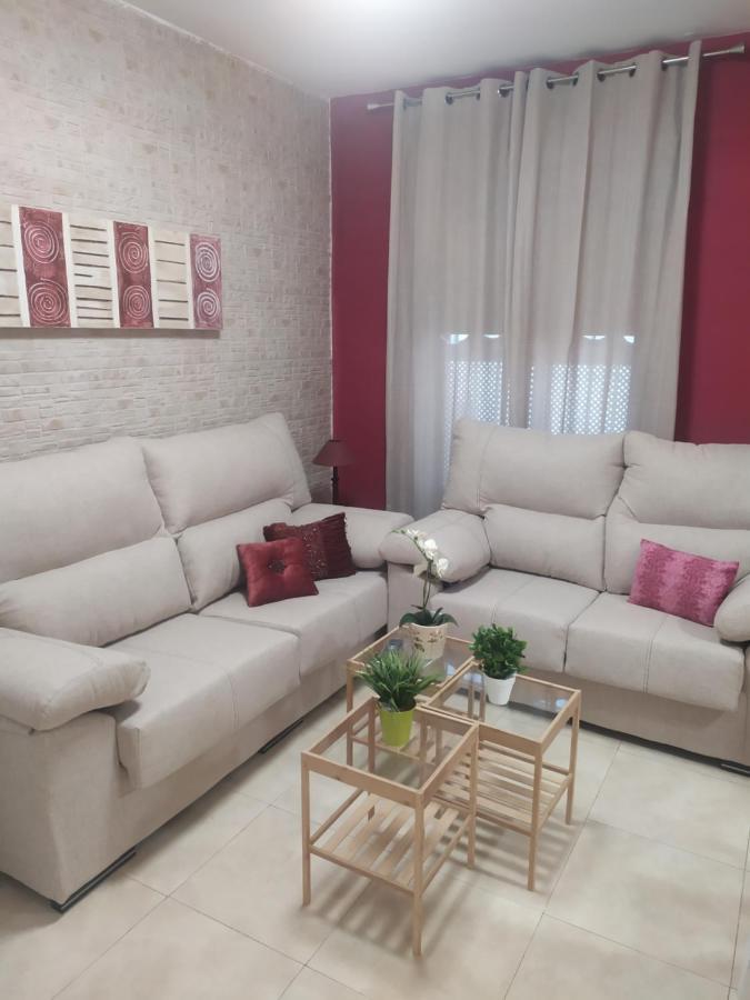 Patios De * Córdova