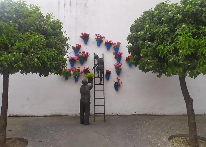 Los Patios De Cordoba