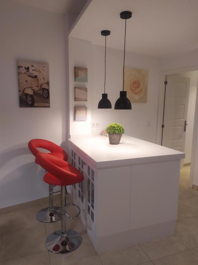 Patios De Appartamento