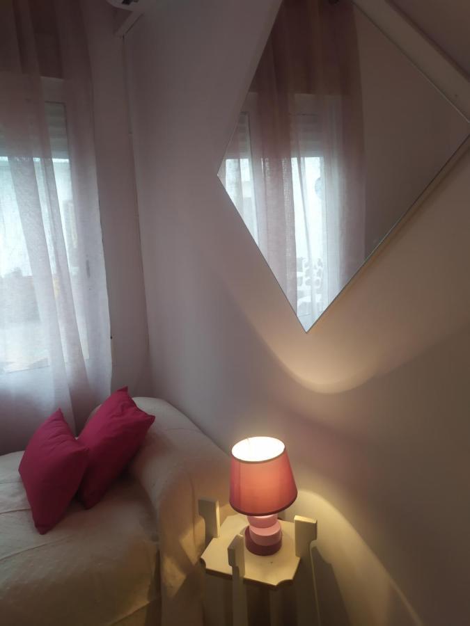 Patios De Apartment