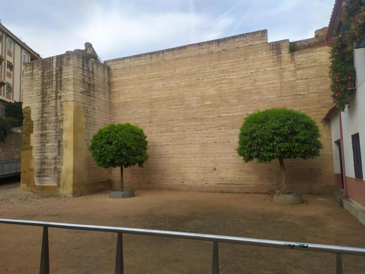 Appartamento Patios De Cordova