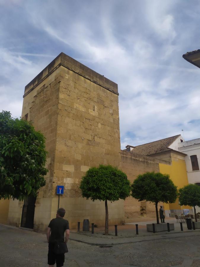 Patios De
